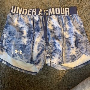 Under Armour shorts